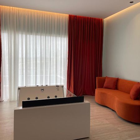 Top Villas Durrës Exteriér fotografie