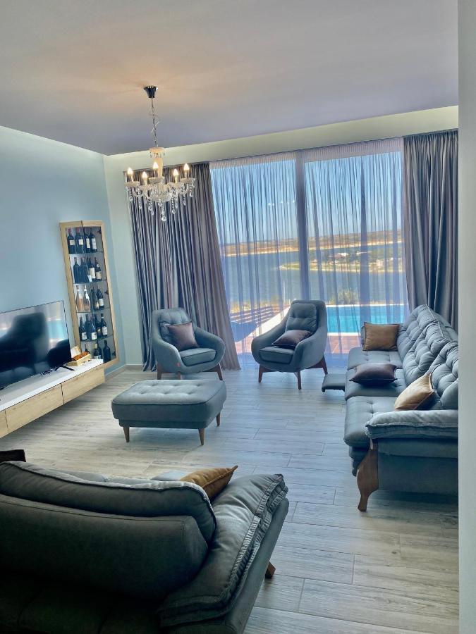 Top Villas Durrës Exteriér fotografie