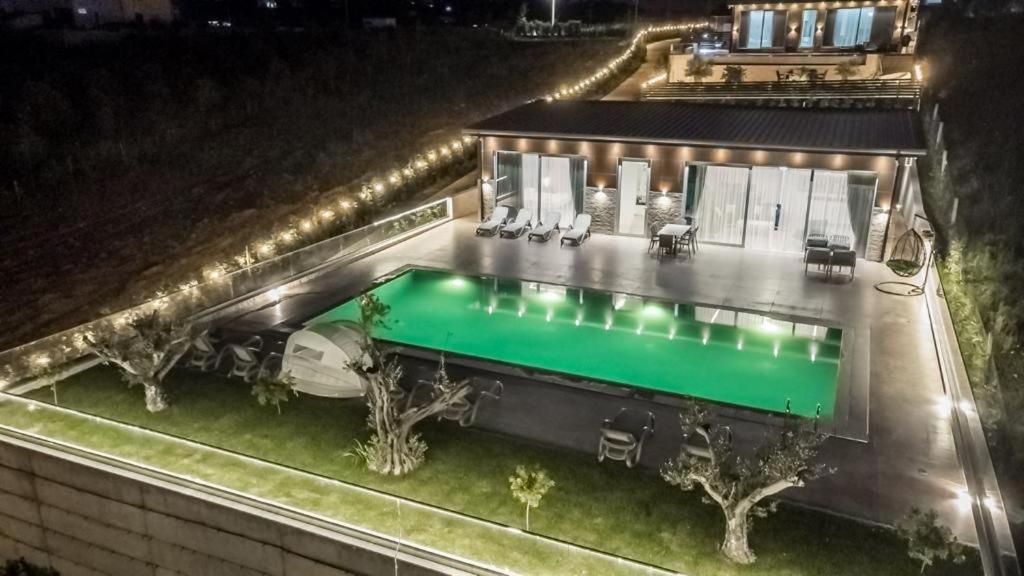 Top Villas Durrës Exteriér fotografie