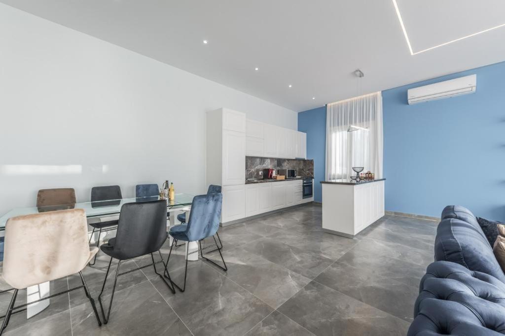 Top Villas Durrës Exteriér fotografie