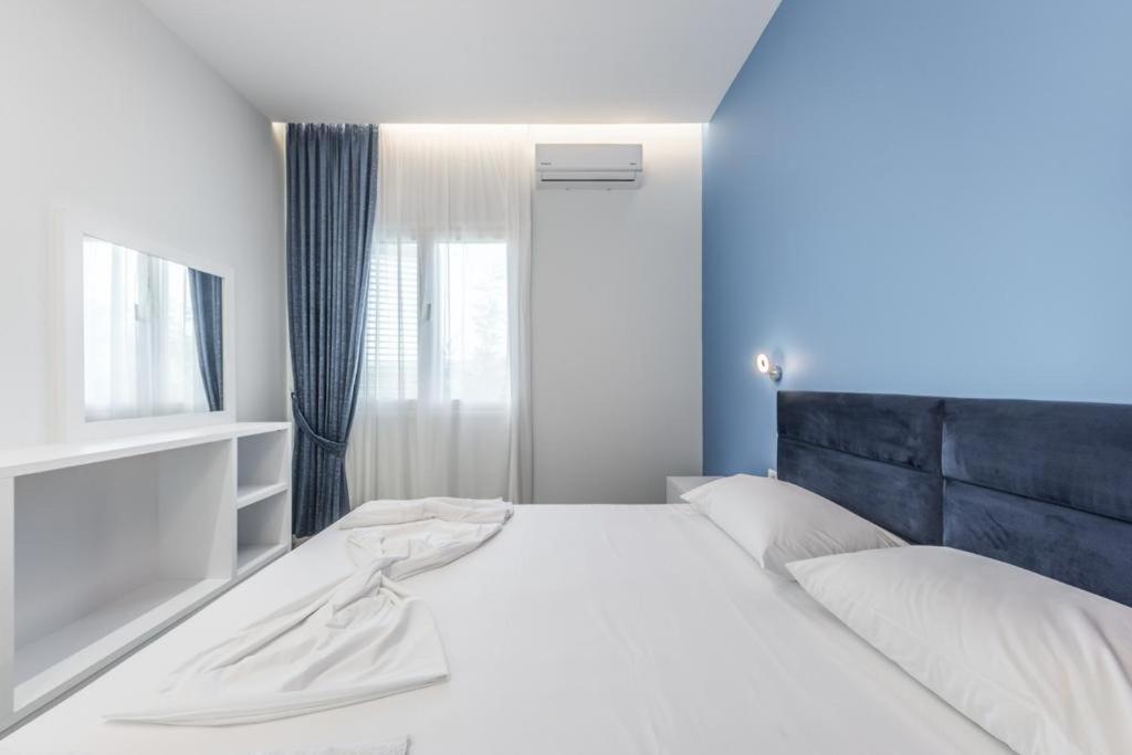 Top Villas Durrës Exteriér fotografie