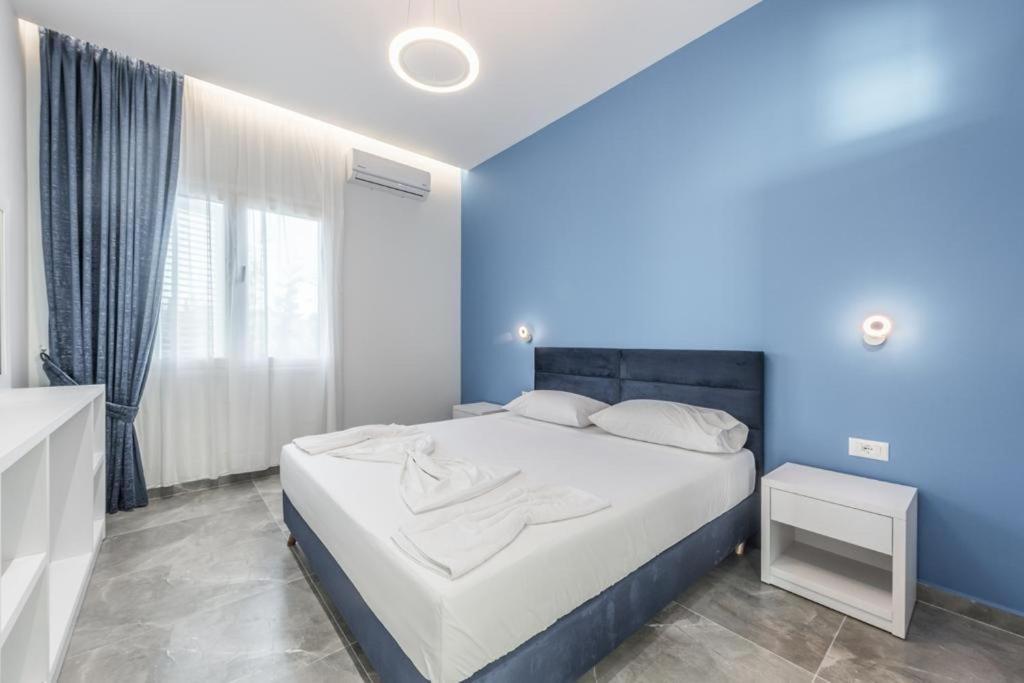 Top Villas Durrës Exteriér fotografie