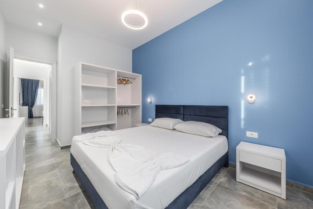 Top Villas Durrës Exteriér fotografie