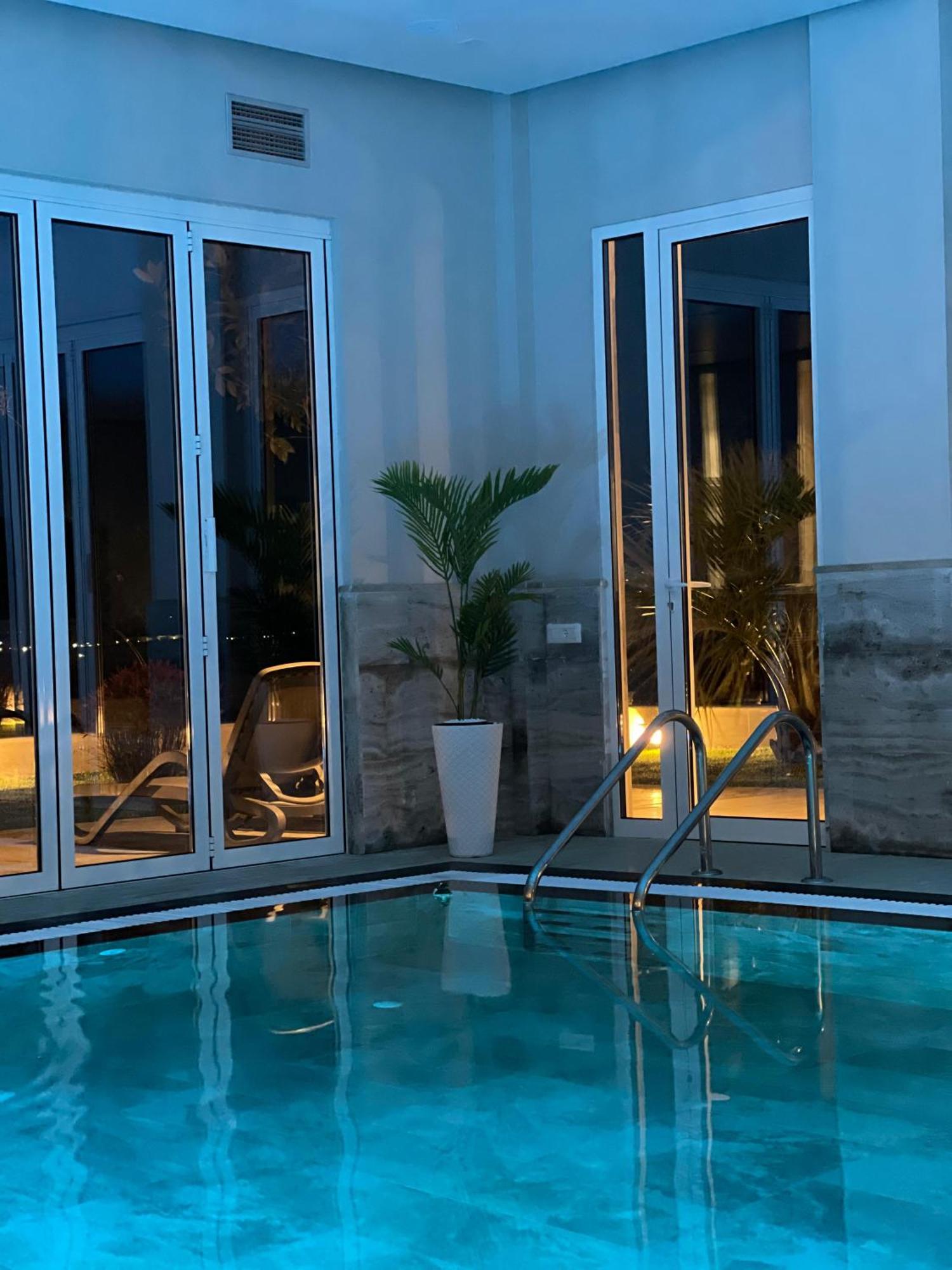 Top Villas Durrës Exteriér fotografie