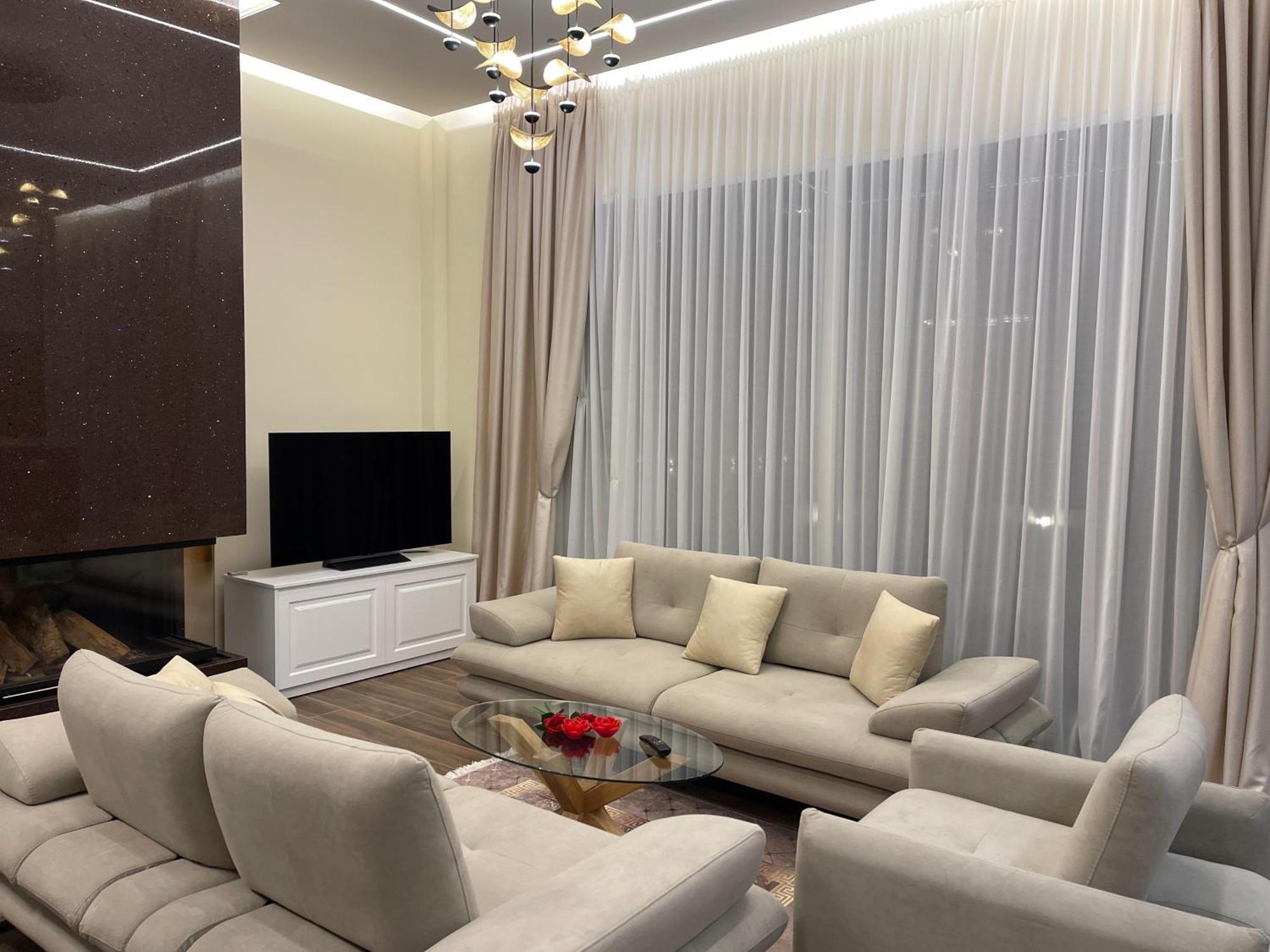 Top Villas Durrës Exteriér fotografie