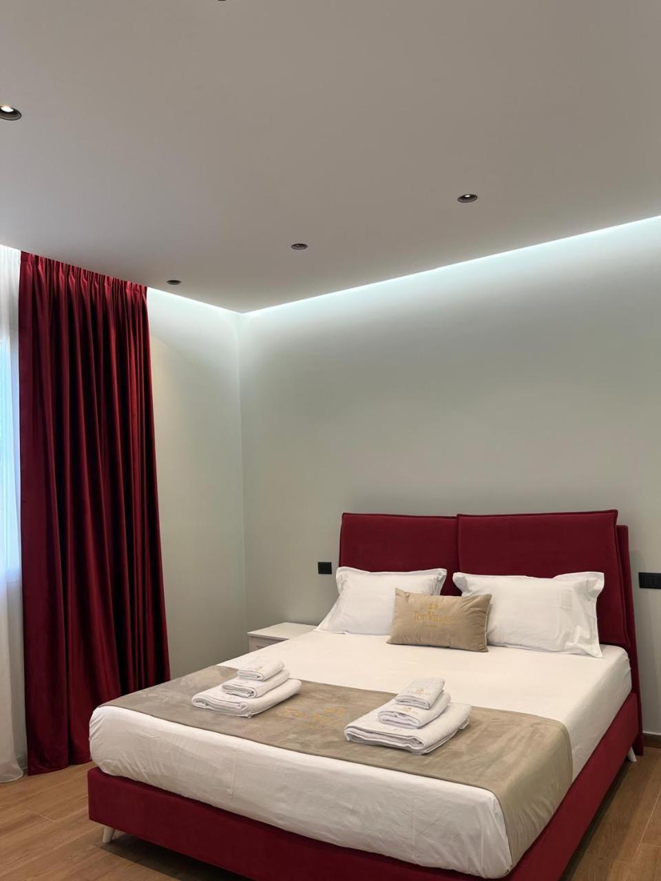 Top Villas Durrës Exteriér fotografie