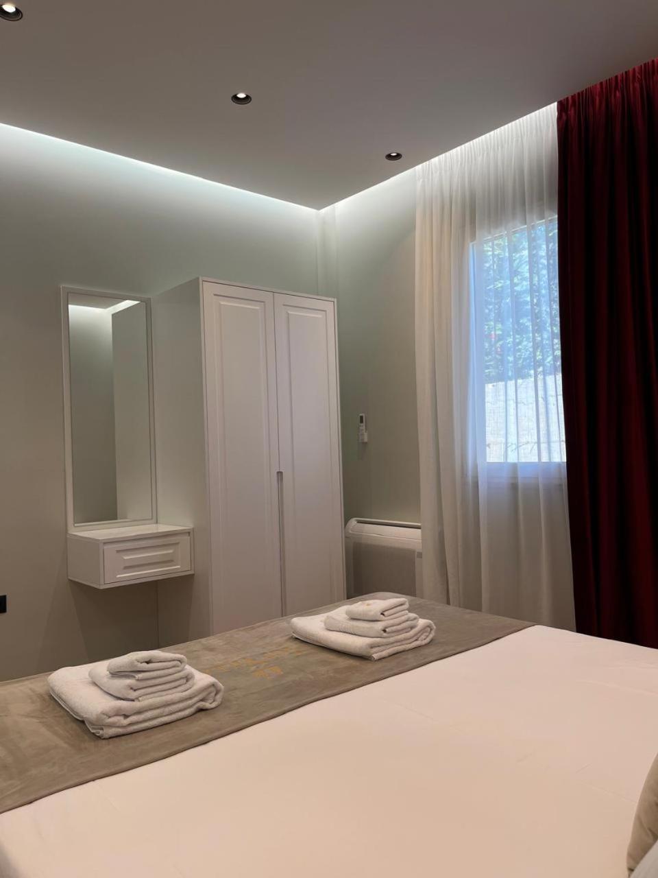 Top Villas Durrës Exteriér fotografie