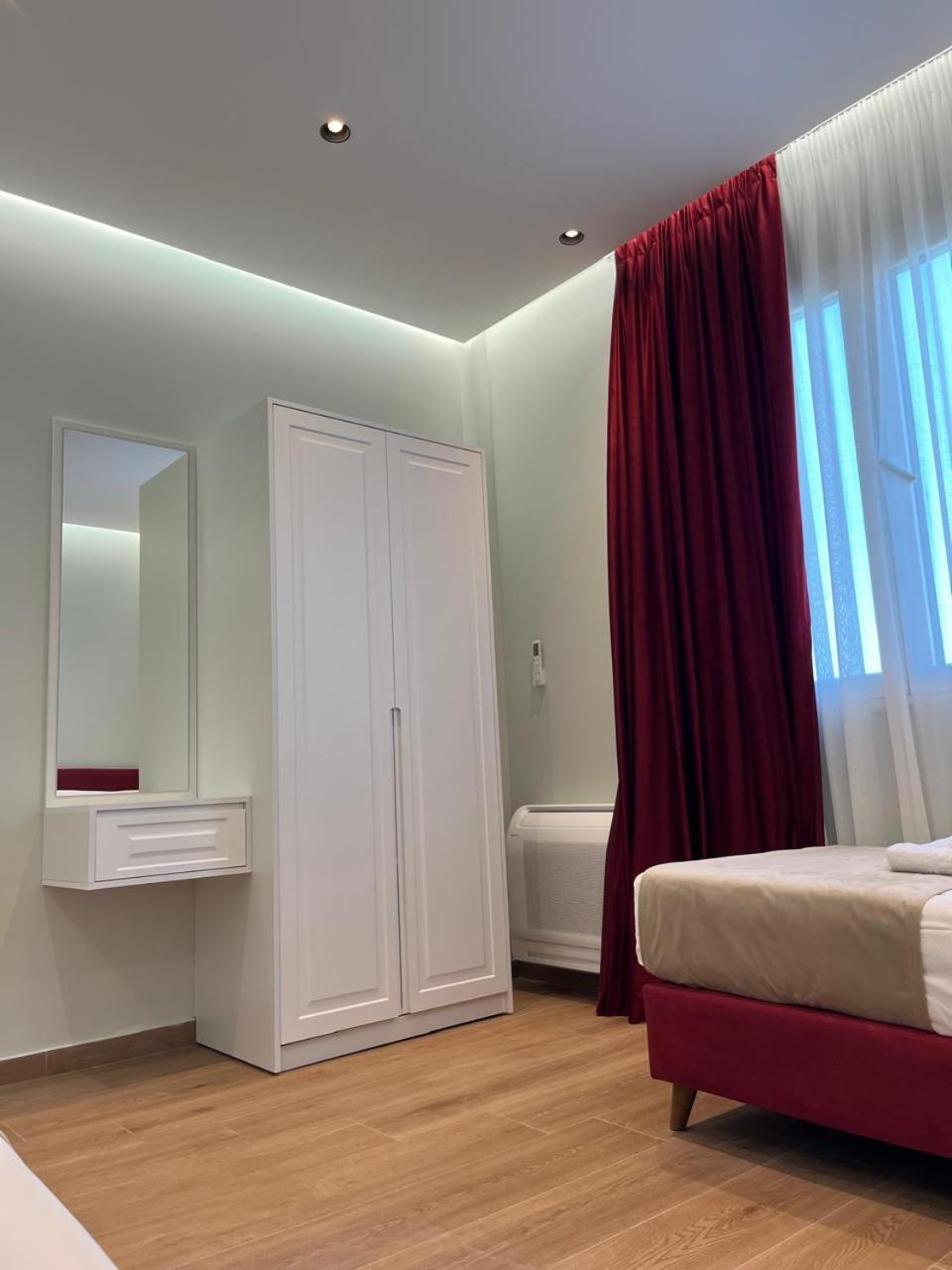Top Villas Durrës Exteriér fotografie