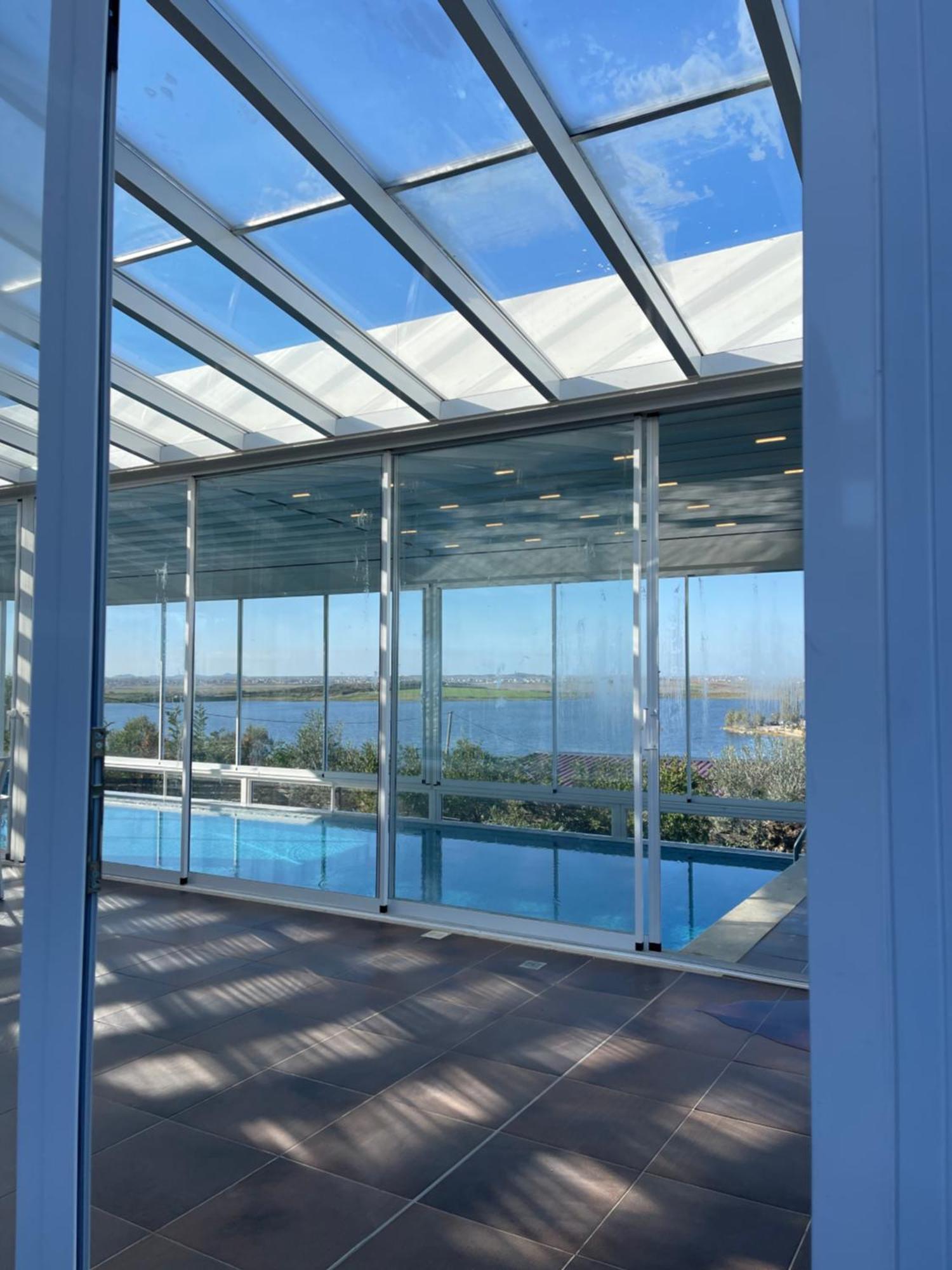 Top Villas Durrës Exteriér fotografie